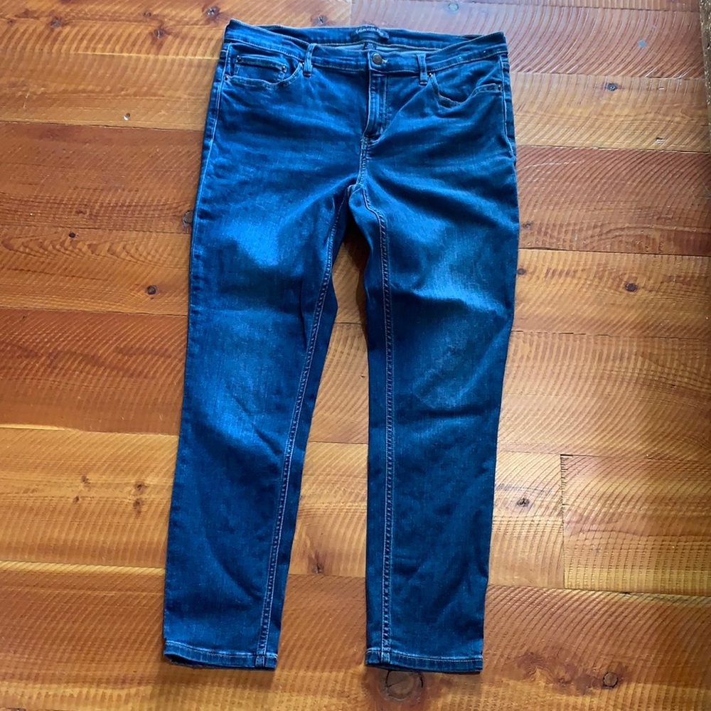 Calvin Klein Women’s Jeans